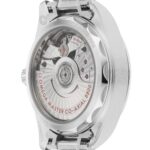 Omega Seamaster Aqua Terra 150M Ladies 34mm Automatic Co-Axial Diamond Dot Watch  MPN: O22010342055001 - Image 4