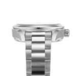 Omega Seamaster Aqua Terra 150M Ladies 34mm Automatic Co-Axial Diamond Dot Watch  MPN: O22010342055001 - Image 5