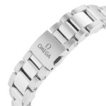 Omega Seamaster Aqua Terra 150M Ladies 34mm Automatic Co-Axial Diamond Dot Watch  MPN: O22010342055001 - Image 7