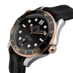 Omega Seamaster Diver 300 Mens Watch  MPN: O21022422001002 - Image 2