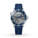 Omega Seamaster Pro-Diver 300M 42mm Mens Watch Grey  MPN: O21032422006001