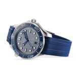 Omega Seamaster Pro-Diver 300M 42mm Mens Watch Grey  MPN: O21032422006001 - Image 2