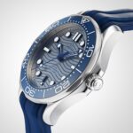 Omega Seamaster Pro-Diver 300M 42mm Mens Watch Grey  MPN: O21032422006001 - Image 6