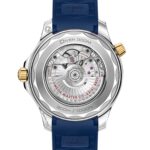 Omega Seamaster Diver 300M 42mm Mens Watch Blue  MPN: O21022422003001 - Image 2