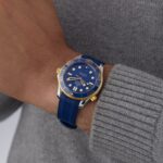 Omega Seamaster Diver 300M 42mm Mens Watch Blue  MPN: O21022422003001 - Image 7