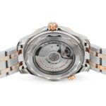 Omega Seamaster Diver 300M Co-Axial 42mm Mens Watch Blue  MPN: O21020422003002 - Image 4