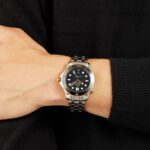 Omega Seamaster Diver 300M 42mm Mens Watch Black  MPN: O21020422001002 - Image 2