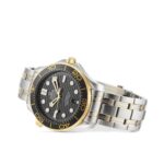 Omega Seamaster Diver 300M 42mm Mens Watch Black  MPN: O21020422001002 - Image 3