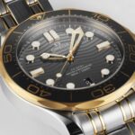 Omega Seamaster Diver 300M 42mm Mens Watch Black  MPN: O21020422001002 - Image 7