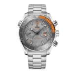 Omega Seamaster Planet Ocean 600m 45.5mm Mens Watch Titanium  MPN: O21590465199001