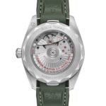 Omega Seamaster Aqua Terra 150M 38mm, Steel on Rubber Strap  MPN: O22012382010001 - Image 2