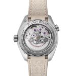 Omega Seamaster Planet Ocean 600M 43.5mm Mens Watch Beige  MPN: O21532442109001 - Image 2