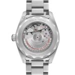 Omega Seamaster Aqua Terra 150M 38mm, Steel on Steel  MPN: O22010382010003 - Image 2