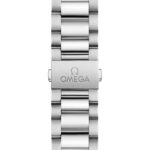 Omega Seamaster Aqua Terra 150M 38mm, Steel on Steel  MPN: O22010382010003 - Image 5