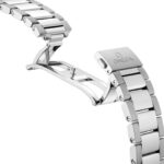 Omega Seamaster Aqua Terra 150M 38mm, Steel on Steel  MPN: O22010382010003 - Image 6