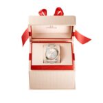 Omega Seamaster Aqua Terra Shades 38mm, Steel ‑ Moonshine™ Gold on Steel ‑ Moonshine™ Gold  MPN: O22020382002002 - Image 5