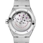 Omega Constellation 41mm, Steel on Steel  MPN: O13130412199001 - Image 2