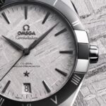 Omega Constellation 41mm, Steel on Steel  MPN: O13130412199001 - Image 3
