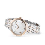 Omega De Ville Prestige 30mm Ladies Watch Mother Of Pearl  MPN: O43420306005001 - Image 3