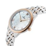 Omega De Ville Prestige 30mm Ladies Watch Mother Of Pearl  MPN: O43420306005001 - Image 5