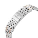 Omega De Ville Prestige 30mm Ladies Watch Mother Of Pearl  MPN: O43420306005001 - Image 6