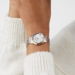 Omega De Ville Prestige 30mm Ladies Watch Mother Of Pearl  MPN: O43420306005001 - Image 7