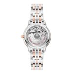 Omega De Ville Prestige 34mm Ladies Watch Blue  MPN: O43420342003001 - Image 2