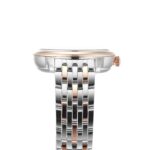 Omega De Ville Prestige 34mm Ladies Watch Blue  MPN: O43420342003001 - Image 4