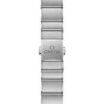 Omega Constellation 25mm, Steel on Steel  MPN: O13115256099001 - Image 3