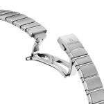 Omega Constellation 25mm, Steel on Steel  MPN: O13115256099001 - Image 4