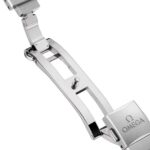 Omega Constellation 25mm, Steel on Steel  MPN: O13115256099001 - Image 5