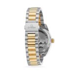Omega Seamaster Aqua Terra Shades 34 Mm, Steel ‑ Moonshine™ Gold on Steel ‑ Moonshine™ Gold  MPN: O22020342008001 - Image 6