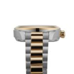 Omega Seamaster Aqua Terra Shades 34 Mm, Steel ‑ Moonshine™ Gold on Steel ‑ Moonshine™ Gold  MPN: O22020342008001 - Image 7
