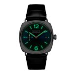 Panerai Radiomir Quaranta 40mm Mens Watch  MPN: PAM01293 - Image 4