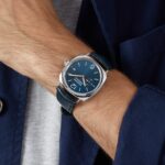 Panerai Radiomir Quaranta 40mm Mens Watch  MPN: PAM01293 - Image 9