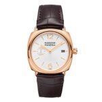 Panerai Radiomir Quaranta Goldtech™ 40mm Mens Watch  MPN: PAM01026