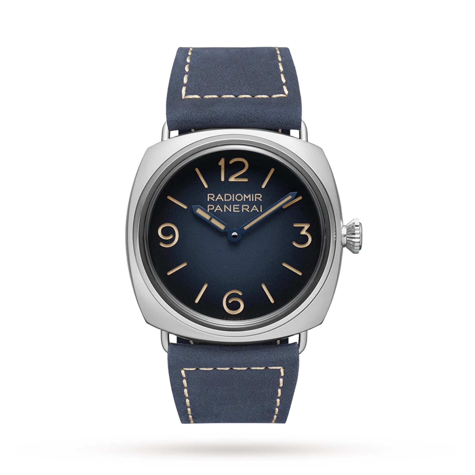 tvukgd3azbx.jpg Panerai Radiomir Origine 45mm MPN: PAM01335 - Image 1