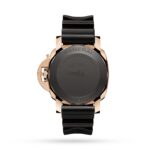 Panerai Submersible Goldtech 42mm Mens Watch  MPN: PAM02164 - Image 2