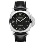 Panerai Luminor Marina 44mm Mens Watch Black  MPN: PAM03312