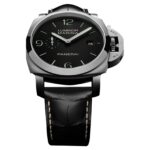 Panerai Luminor Marina 44mm Mens Watch Black  MPN: PAM03312 - Image 2