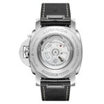 Panerai Luminor Marina 44mm Mens Watch Black  MPN: PAM03312 - Image 5