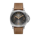 Panerai Luminor 8 Giorni 44mm Mens Watch Grey  MPN: PAM01733