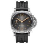 Panerai Luminor 8 Giorni 44mm Mens Watch Grey  MPN: PAM01733 - Image 2