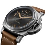 Panerai Luminor 8 Giorni 44mm Mens Watch Grey  MPN: PAM01733 - Image 3