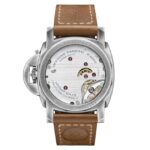 Panerai Luminor 8 Giorni 44mm Mens Watch Grey  MPN: PAM01733 - Image 4