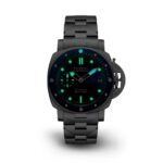 Panerai Submersible 42mm Mens Watch  MPN: PAM02068 - Image 3