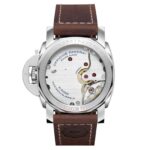 Panerai Luminor 44mm Mens Watch Brown - Interchangeable Strap  MPN: PAM01731 - Image 3