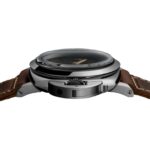 Panerai Luminor 44mm Mens Watch Brown - Interchangeable Strap  MPN: PAM01731 - Image 4