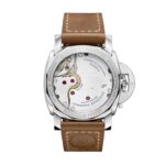 Panerai Luminor Destro 44mm Mens Watch Blue - Interchangeable Strap  MPN: PAM01732 - Image 3