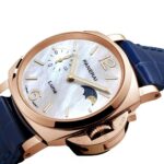 Panerai Luminor Due Luna Goldtech 38mm Automatic Ladies Watch  MPN: PAM01181 - Image 3